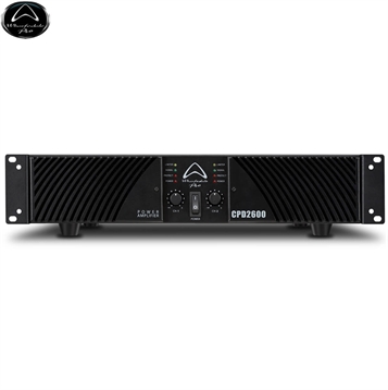 Cục Đẩy Công Suất Wharfedale CPD2600